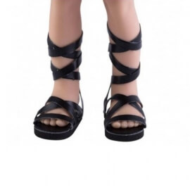 Παπούτσια-Πέδιλα για Κούκλες Paola Reina Amigas 32εκ (63207)Παπούτσια-Πέδιλα για Κούκλες Paola Reina Amigas 32εκ (63207)