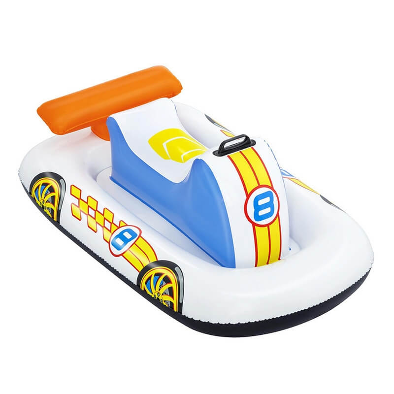 Φουσκωτό Ride-On Θαλάσσης Αγωνιστικό Αυτοκίνητο - Bestway (41480)Φουσκωτό Ride-On Θαλάσσης Αγωνιστικό Αυτοκίνητο - Bestway (41480) Φουσκωτό Ride-On Θαλάσσης Αγωνιστικό Αυτοκίνητο - Bestway (41480)Φουσκωτό Ride-On Θαλάσσης Αγωνιστικό Αυτοκίνητο - Bestway (41480)