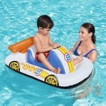 Φουσκωτό Ride-On Θαλάσσης Αγωνιστικό Αυτοκίνητο - Bestway (41480)