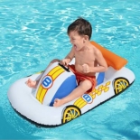 Φουσκωτό Ride-On Θαλάσσης Αγωνιστικό Αυτοκίνητο - Bestway (41480)