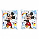 Μπρατσάκια Mickey New για 3-6 ετών - Bestway (91002)