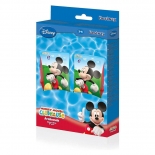 Μπρατσάκια Mickey New για 3-6 ετών - Bestway (91002)