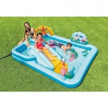 Φουσκωτή Πισίνα Jungle Adventure Playcenter - Intex (57161NP)