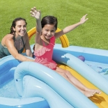 Φουσκωτή Πισίνα Jungle Adventure Playcenter - Intex (57161NP)