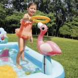 Φουσκωτή Πισίνα Jungle Adventure Playcenter - Intex (57161NP)