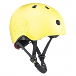 Σετ Scoot & Ride Πατίνι Highwaykick 1 & Κράνος S Lemon