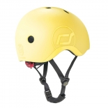 Σετ Scoot & Ride Πατίνι Highwaykick 1 & Κράνος S Lemon