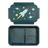 Δοχείο Φαγητού Bento Lunch Box Space - A Little Lovely Company (BBSPBU64)