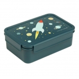 Δοχείο Φαγητού Bento Lunch Box Space - A Little Lovely Company (BBSPBU64)
