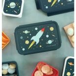 Δοχείο Φαγητού Bento Lunch Box Space - A Little Lovely Company (BBSPBU64)