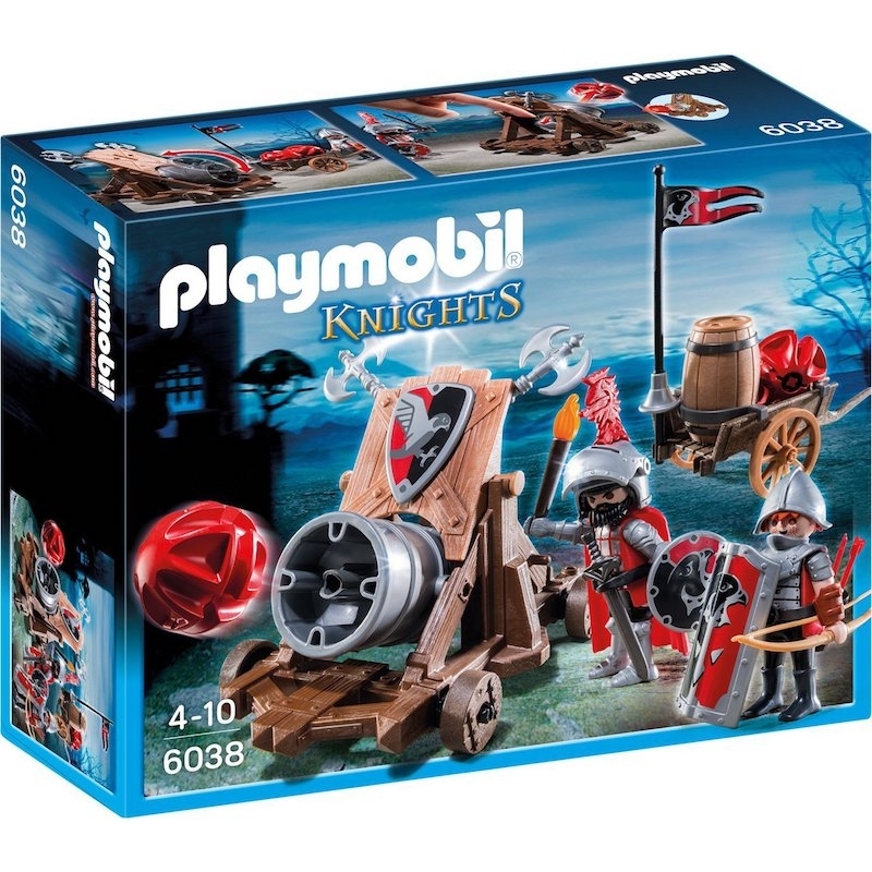 Playmobil Ιππότες και Κάστρα - Ιππότες του Γερακιού με Kανόνι-Γίγα (6038)Playmobil Ιππότες και Κάστρα - Ιππότες του Γερακιού με Kανόνι-Γίγα (6038) Playmobil Ιππότες και Κάστρα - Ιππότες του Γερακιού με Kανόνι-Γίγα (6038)Playmobil Ιππότες και Κάστρα - Ιππότες του Γερακιού με Kανόνι-Γίγα (6038)