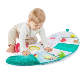 Βρεφικό Χαλάκι Αισθητηριακής Αφής Sophie la Girafe (240131)Βρεφικό Χαλάκι Αισθητηριακής Αφής Sophie la Girafe (240131)