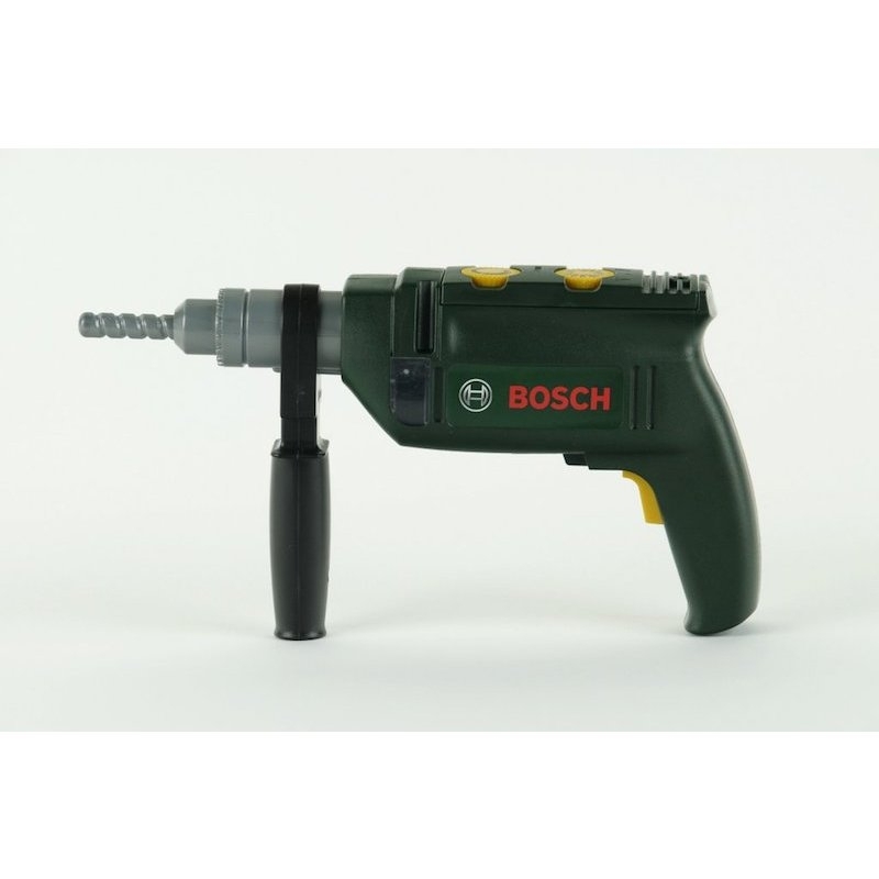 Ηλεκτρικό Τρυπάνι μπατ. Bosch Ηλεκτρικό Τρυπάνι μπατ. Bosch