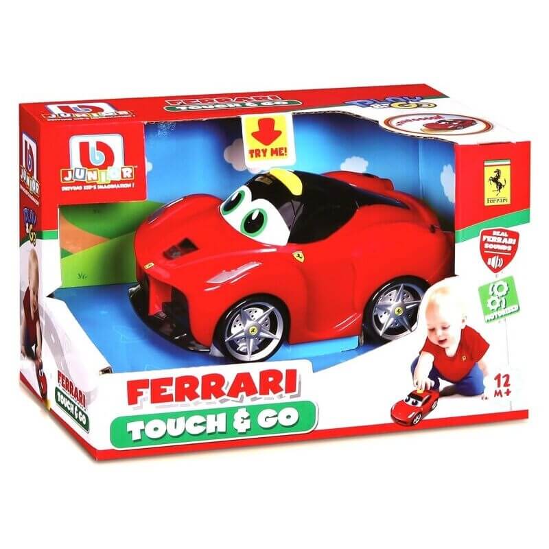 Bburago Junior Ferrari LaFerrari Touch & Go (81600)Bburago Junior Ferrari LaFerrari Touch & Go (81600) Bburago Junior Ferrari LaFerrari Touch & Go (81600)Bburago Junior Ferrari LaFerrari Touch & Go (81600)