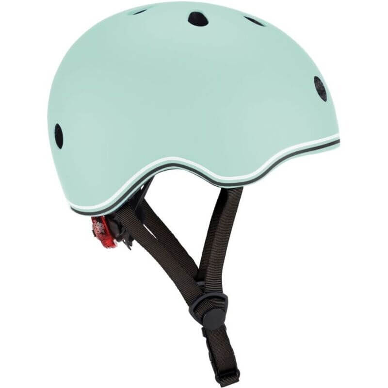 Globber Κράνος Go Up Lights XXS/XS (45-51cm) Pastel Green με αναλάμπον LED (506-206)Globber Κράνος Go Up Lights XXS/XS (45-51cm) Pastel Green με αναλάμπον LED (506-206) Globber Κράνος Go Up Lights XXS/XS (45-51cm) Pastel Green με αναλάμπον LED (506-206)Globber Κράνος Go Up Lights XXS/XS (45-51cm) Pastel Green με αναλάμπον LED (506-206)