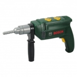 Ηλεκτρικό Τρυπάνι μπατ. Bosch