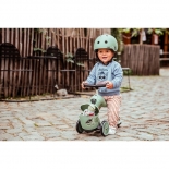 Πατίνι Scoot & Ride 2 σε 1 Highwaykick 1 Lifestyle για 1-5 ετών Green Lines (96604)
