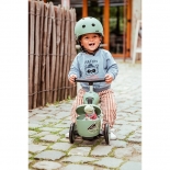 Πατίνι Scoot & Ride 2 σε 1 Highwaykick 1 Lifestyle για 1-5 ετών Green Lines (96604)