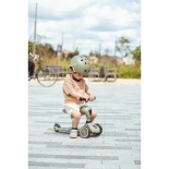 Σετ Scoot & Ride Πατίνι Highwaykick 1 & Κράνος XXS Olive