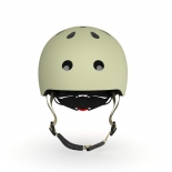 Σετ Scoot & Ride Πατίνι Highwaykick 1 & Κράνος XXS Olive