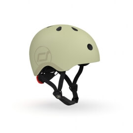 Σετ Scoot & Ride Πατίνι Highwaykick 1 & Κράνος S Olive