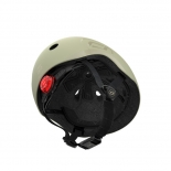 Σετ Scoot & Ride Πατίνι Highwaykick 1 & Κράνος S Olive