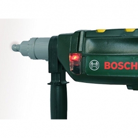 Ηλεκτρικό Τρυπάνι μπατ. Bosch