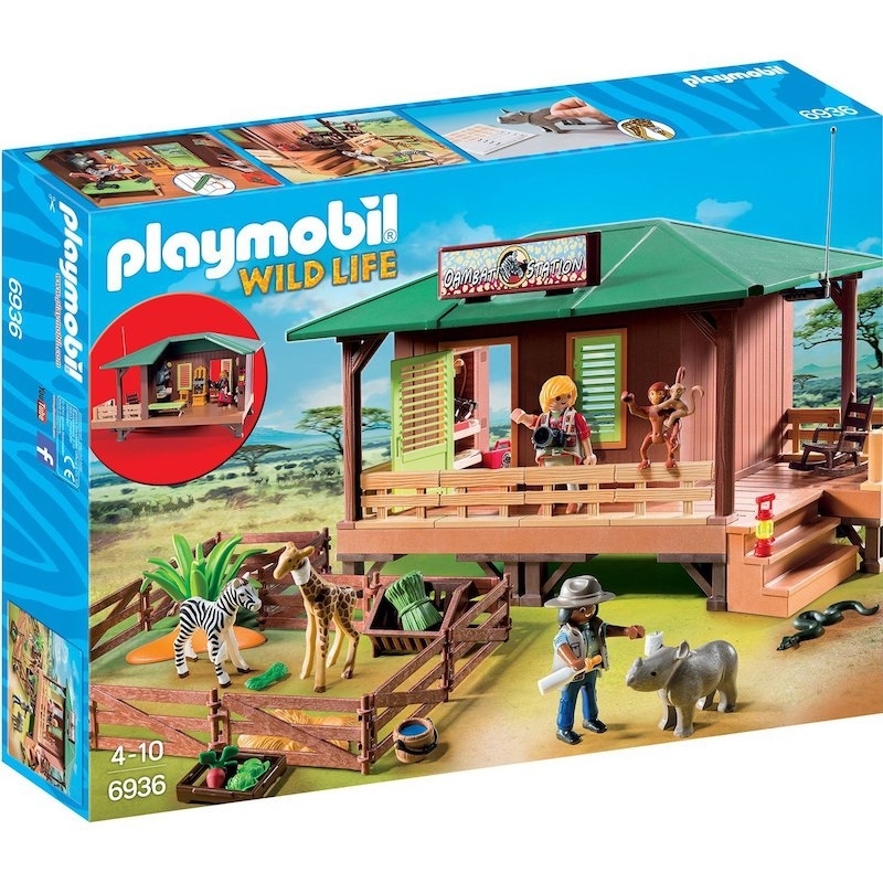 Playmobil Σαφάρι στην Αφρική - Σταθμός Περίθαλψης Άγριων Ζώων (6936)Playmobil Σαφάρι στην Αφρική - Σταθμός Περίθαλψης Άγριων Ζώων (6936) Playmobil Σαφάρι στην Αφρική - Σταθμός Περίθαλψης Άγριων Ζώων (6936)Playmobil Σαφάρι στην Αφρική - Σταθμός Περίθαλψης Άγριων Ζώων (6936)