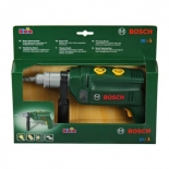 Ηλεκτρικό Τρυπάνι μπατ. Bosch