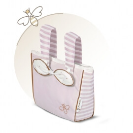 Καρότσι Κούκλας με Τσάντα Verona - De Cuevas (86078)