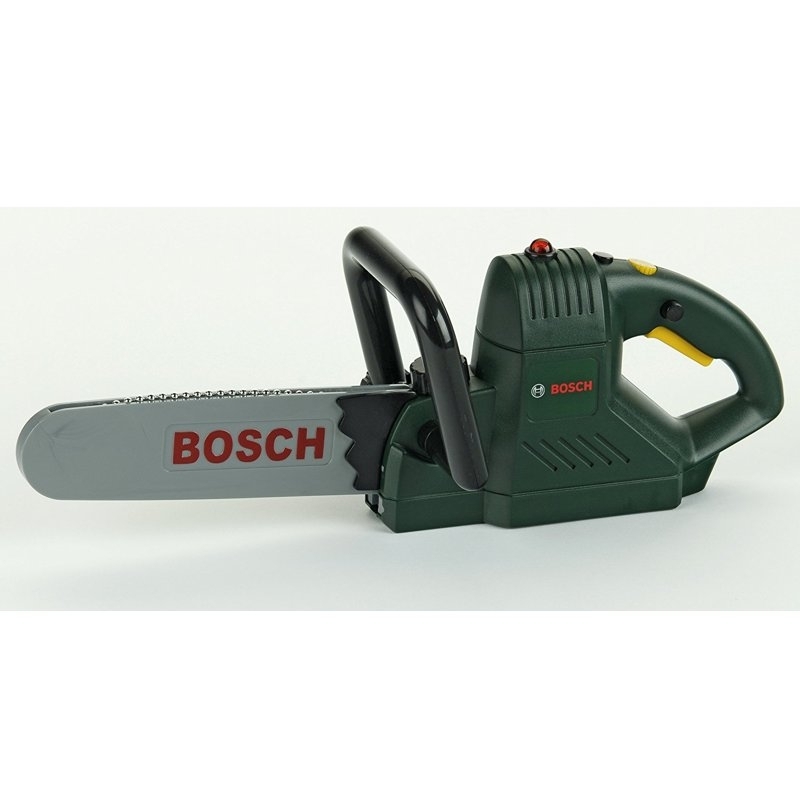 Αλυσοπρίονο μπατ. BoschΑλυσοπρίονο μπατ. Bosch