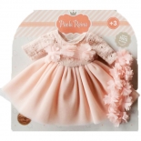 Σετ Ρούχα για Κούκλα Paola Reina Amiga 32εκ (54861)