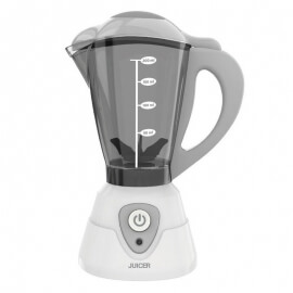 Μπλέντερ Παιδικό Σετ 5 τμχ  με Ήχο και Φως - Luna (622850)Μπλέντερ Παιδικό Σετ 5 τμχ  με Ήχο και Φως - Luna (622850)