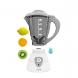 Μπλέντερ Παιδικό Σετ 5 τμχ  με Ήχο και Φως - Luna (622850)