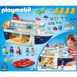 Playmobil Κρουαζιερόπλοιο (6978)