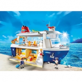 Playmobil Κρουαζιερόπλοιο (6978)