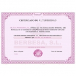 Μωρό Νεογέννητο Συλλεκτικό Reborn 50εκ με Κουβερτάκι Γαλάζιο - Berbesa (5309)