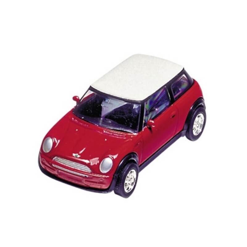 Μεταλλικό Mini Cooper (2001) 1/60 Κόκκινο - Goki (12031R)Μεταλλικό Mini Cooper (2001) 1/60 Κόκκινο - Goki (12031R) Μεταλλικό Mini Cooper (2001) 1/60 Κόκκινο - Goki (12031R)Μεταλλικό Mini Cooper (2001) 1/60 Κόκκινο - Goki (12031R)