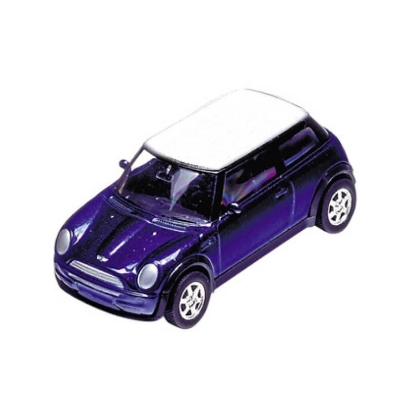 Μεταλλικό Mini Cooper (2001) 1/60 Μπλε - Goki (12031B)Μεταλλικό Mini Cooper (2001) 1/60 Μπλε - Goki (12031B) Μεταλλικό Mini Cooper (2001) 1/60 Μπλε - Goki (12031B)Μεταλλικό Mini Cooper (2001) 1/60 Μπλε - Goki (12031B)