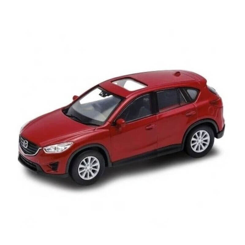 Μεταλλικό Mazda CX-5 1/34 - Goki (12316R)Μεταλλικό Mazda CX-5 1/34 - Goki (12316R) Μεταλλικό Mazda CX-5 1/34 - Goki (12316R)Μεταλλικό Mazda CX-5 1/34 - Goki (12316R)