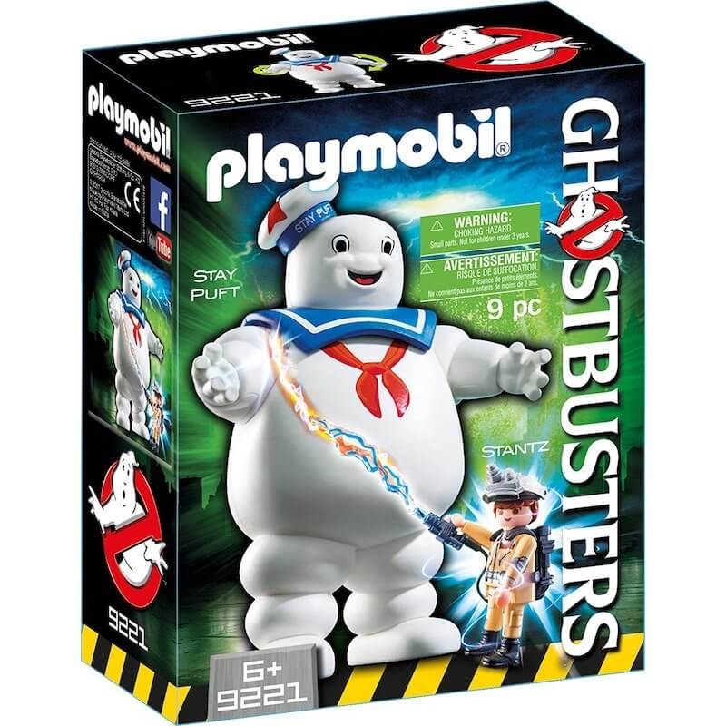 Playmobil Ghostbusters - Φουσκωτός Κύριος Καραμέλας (9221)Playmobil Ghostbusters - Φουσκωτός Κύριος Καραμέλας (9221) Playmobil Ghostbusters - Φουσκωτός Κύριος Καραμέλας (9221)Playmobil Ghostbusters - Φουσκωτός Κύριος Καραμέλας (9221)
