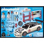 Playmobil Porsche 911 GT3 Cup (9225)