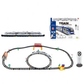 Τηλ/νο Τρένο με Γέφυρα,Τούνελ και Σταθμό (005.2808Υ-2)Τηλ/νο Τρένο με Γέφυρα,Τούνελ και Σταθμό (005.2808Υ-2)