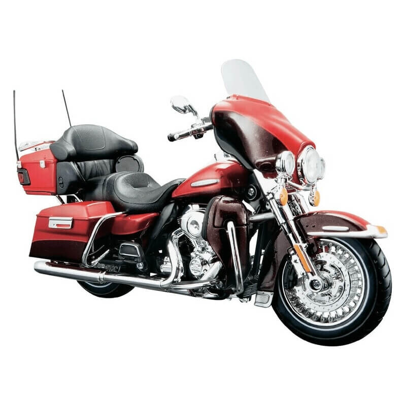 Maisto 1:12 Μηχανή Harley Davidson - 2013 FLHTK Electra Glide (32323)Maisto 1:12 Μηχανή Harley Davidson - 2013 FLHTK Electra Glide (32323) Maisto 1:12 Μηχανή Harley Davidson - 2013 FLHTK Electra Glide (32323)Maisto 1:12 Μηχανή Harley Davidson - 2013 FLHTK Electra Glide (32323)