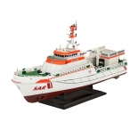 Διασωστικό Σκάφος Hermann Marwede1/200 - Σετ Δώρου - Revell (65812)