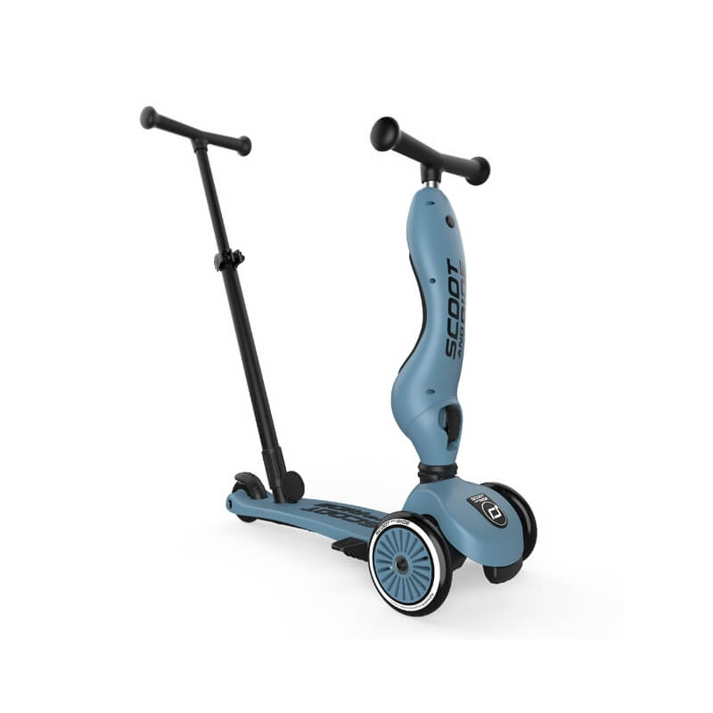Πατίνι Scoot & Ride 2 σε 1 Highwaykick 1 Push and Go για 1-5 ετών Steel (00071)Πατίνι Scoot & Ride 2 σε 1 Highwaykick 1 Push and Go για 1-5 ετών Steel (00071) Πατίνι Scoot & Ride 2 σε 1 Highwaykick 1 Push and Go για 1-5 ετών Steel (00071)Πατίνι Scoot & Ride 2 σε 1 Highwaykick 1 Push and Go για 1-5 ετών Steel (00071)