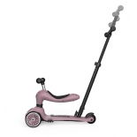 Πατίνι Scoot & Ride 2 σε 1 Highwaykick 1 Push and Go για 1-5 ετών Wildberry (00069)