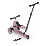 Πατίνι Scoot & Ride 2 σε 1 Highwaykick 1 Push and Go για 1-5 ετών Wildberry (00069)