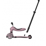 Πατίνι Scoot & Ride 2 σε 1 Highwaykick 1 Push and Go για 1-5 ετών Wildberry (00069)