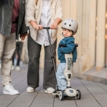 Πατίνι Scoot & Ride 2 σε 1 Highwaykick 1 Push and Go για 1-5 ετών Ash (00067)
